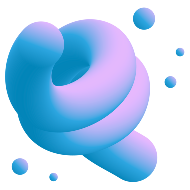 Bükülmüş 3D png soyut şekil clipart, şeffaf arkaplanda mavi sıvı doku