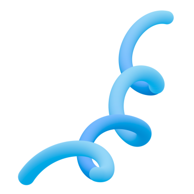 Mavi karalama png çıkartma kolajı ögesi, şeffaf arkaplan