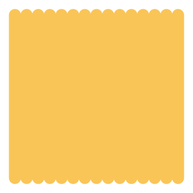 Sarı kare png etiketi, şeffaf arkaplanda soyut geometrik şekil