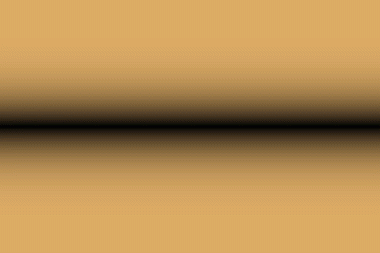 Png kahverengi yansıyan gradyan, şeffaf arkaplan