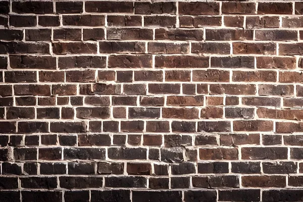 Background Texture Old Brick Wall — Stock Photo, Image