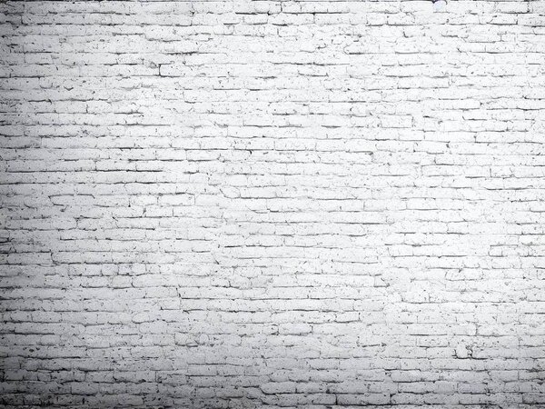 текстура стены из белого кирпича