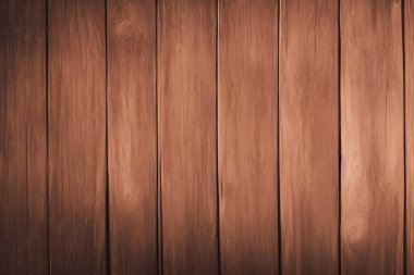 brown wood texture with natural background  clipart