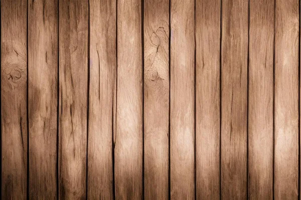Braune Holzstruktur Dunkler Holz Hintergrund Stockfoto