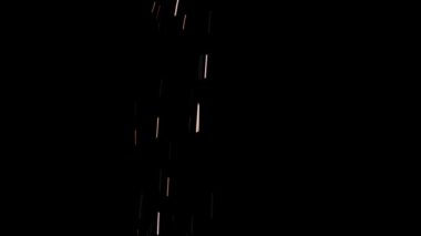 Çelik malzeme taşlama sıcak kırmızı kıvılcım