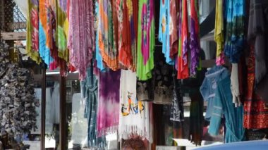 Kadın giyim mağazası