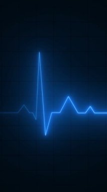 EKG EKG Ekran GörüntüleyiciComment