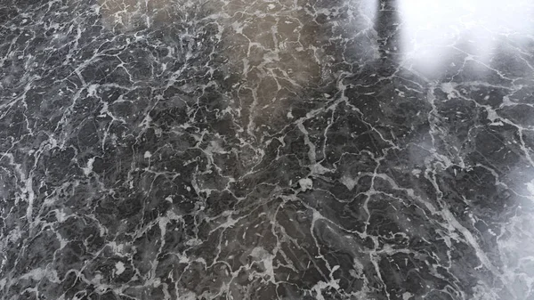 Black Carrara Marble natural light surface for bathroom or kitch