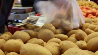 taze sebze süpermarket bakkal