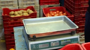 taze sebze süpermarket bakkal