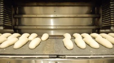 Ekmek Parası Ekmek Fırınına Geldi