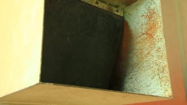 Geri dönüşüm için elektrik kabloları