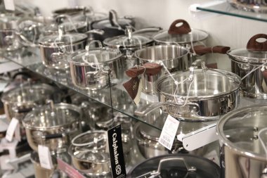 Columbus Ohio 25 Eylül 2020 Kalfalon Çömlek Kabı