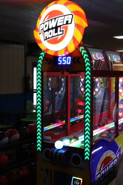 Lexington KY Eğlence için 22 Ocak 2024 Arcade Oyunları