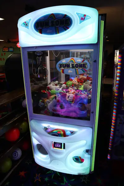 Lexington KY Eğlence için 22 Ocak 2024 Arcade Oyunları