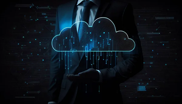Cloud Network Solution , Cloud technology