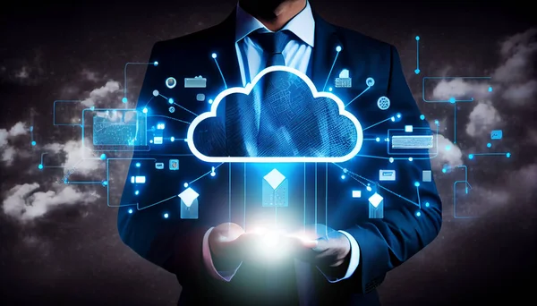 Cloud Network Solution , Cloud technology