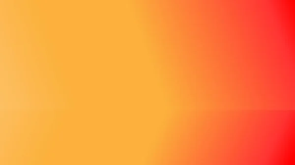Дизайн Макета Ілюстрацій Помаранчевого Червоного Фону Студії Кімнати Веб Шаблону — стоковий вектор