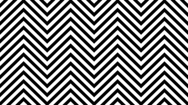 Beyaz arkaplanda siyah tırtıklı şekil.