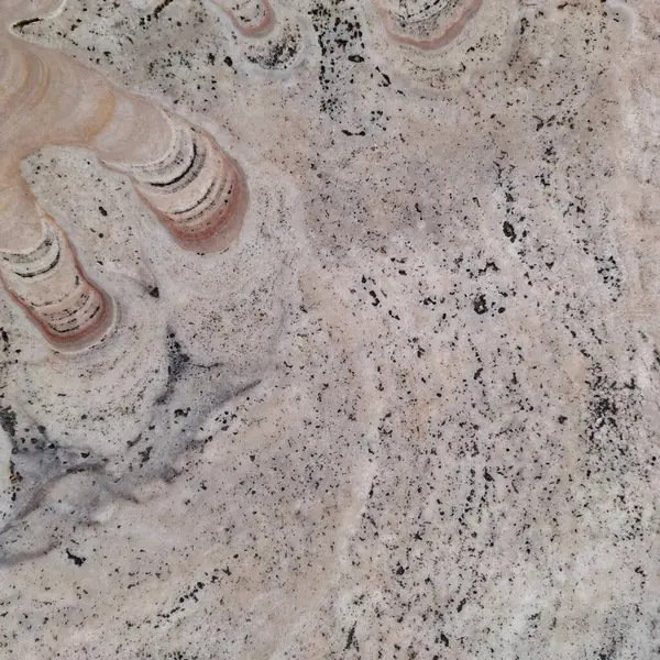 Doğal Damarlar desenli soyut mermer taş dokusu