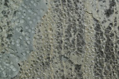 Beton duvarın dokusu veya arka planı, soyut gri beton dokusu, beton dokusu, alçı, alçı duvar.