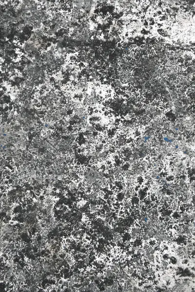 Hasarlı beton duvar arka planının ayrıntıları. Koyu kenarlı basit bir grunge..