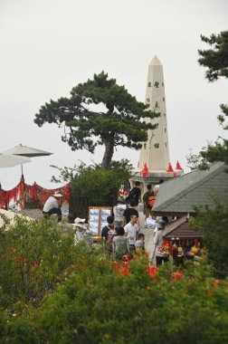 SHAANXI, ÇİN - 20 Haziran 2023: 