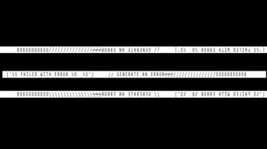 Analog Statik Gürültü dokusu çizgileri. Yatay çizgiler dengelenmiş. Sinyal beyaz gürültü hattı objeleri yok. VHS Arızası. Kötü televizyon sinyali. Tarama hatları parazit yapıyor. Portfolyomuzda daha fazla element var..