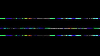 Analog Statik Gürültü dokusu çizgileri. Yatay çizgiler dengelenmiş. Sinyal beyaz gürültü hattı objeleri yok. VHS Arızası. Kötü televizyon sinyali. Tarama hatları parazit yapıyor. Portfolyomuzda daha fazla element var..