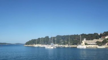 Hvar, Hırvatistan 'ın Split-Dalmaçya iline bağlı Hvar adasında bir liman ve kasabadır.. 