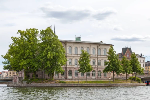 Стокгольм Швеция Июня 2019 Года Международный Штаб Квартира Проекта Idea — стоковое фото