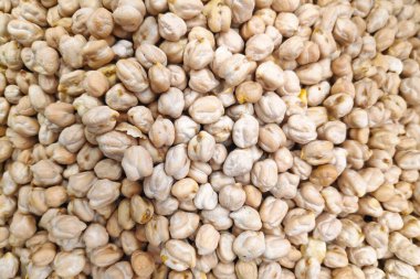 The chickpea or chick pea (Cicer arietinum) is an annual legume of the family Fabaceae, subfamily Faboideae.