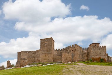 Heptapyrgion ya da modern Eptapyrgio (Türkçe: Yedi Kule) Selanik 'in Akropolü' nün kuzeydoğu köşesinde yer alan Bizans ve Osmanlı döneminden kalma bir kaledir..