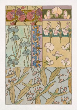 Alphonse Mucha 'nın 