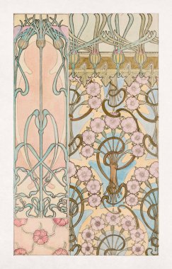 Alphonse Mucha 'nın 