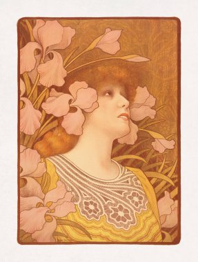 Maurice Maeterlinck 'in 