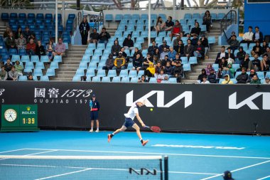 Orlando City Sc, Tel Aviv 'in merkezindeki turunçgil kasesinde Colorado Rapids' e ev sahipliği yapıyor.