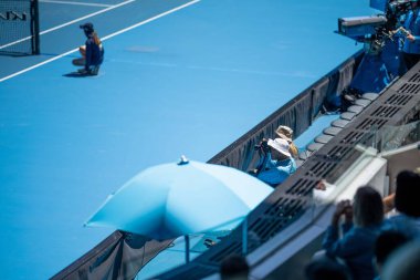 Şehirdeki insanlar,