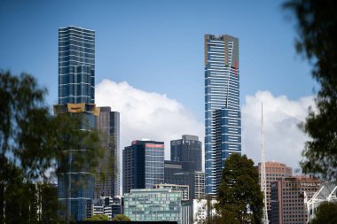 fans watching a sporting match and sporting event in a stadium