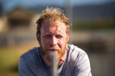 Avustralya Açık Tenis Maçı 'nda