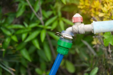  Hortumun Hortum Bağlantısı  