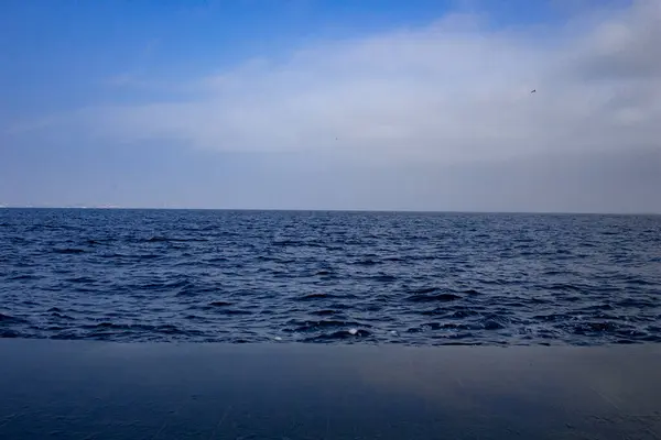 Baltık Denizi Sabah