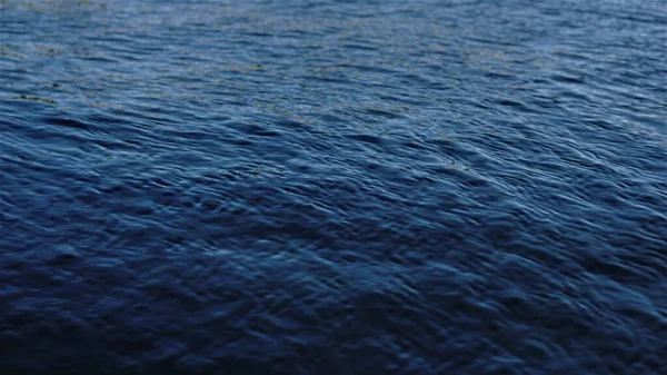 Застойная Текстура Поверхности Воды Качестве Фона — стоковое фото