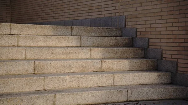 Kamenné Schody Zdi — Stock fotografie