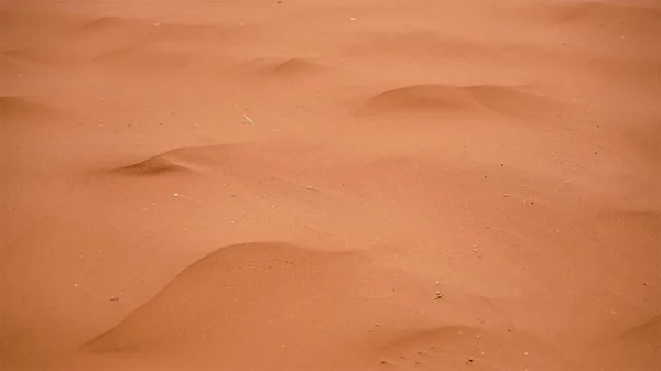 Fin Sand Struktur Som Bakgrund — Stockfoto