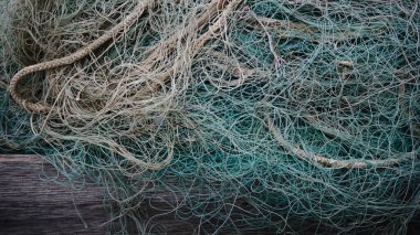 ağ başlıkları arkaplan olarak