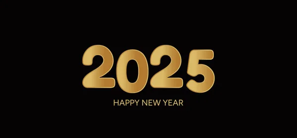 2025 yılınız kutlu olsun. Kapak, broşür, kart, pankart, dilek ile ağ şablonu tasarla.