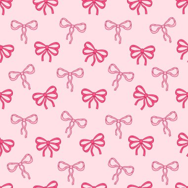 El yapımı, dikdörtgen desenli, yay ve kurdeleli. Ambalaj kağıdı, ambalaj, kumaş ve tekstil için tasarlandı. Vektör illüstrasyonu