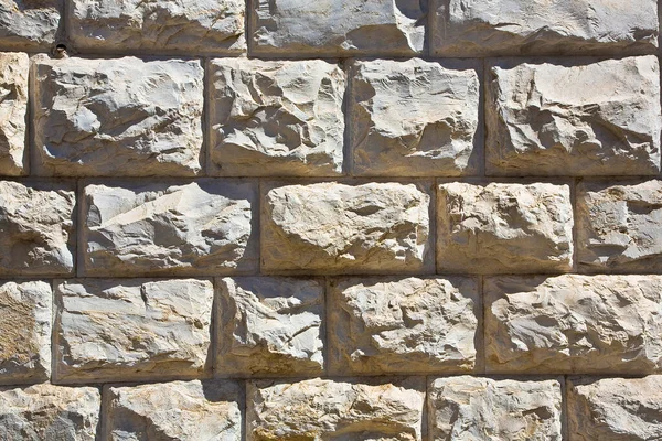 Stary Biały Marmur Kamienny Różnych Bloków Prostokątny Kształt Języku Włoskim — Zdjęcie stockowe