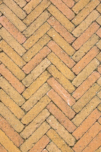 Betonpflastersteine Für Den Außenbereich Die Auf Einem Untergrund Aus Sand — Stockfoto